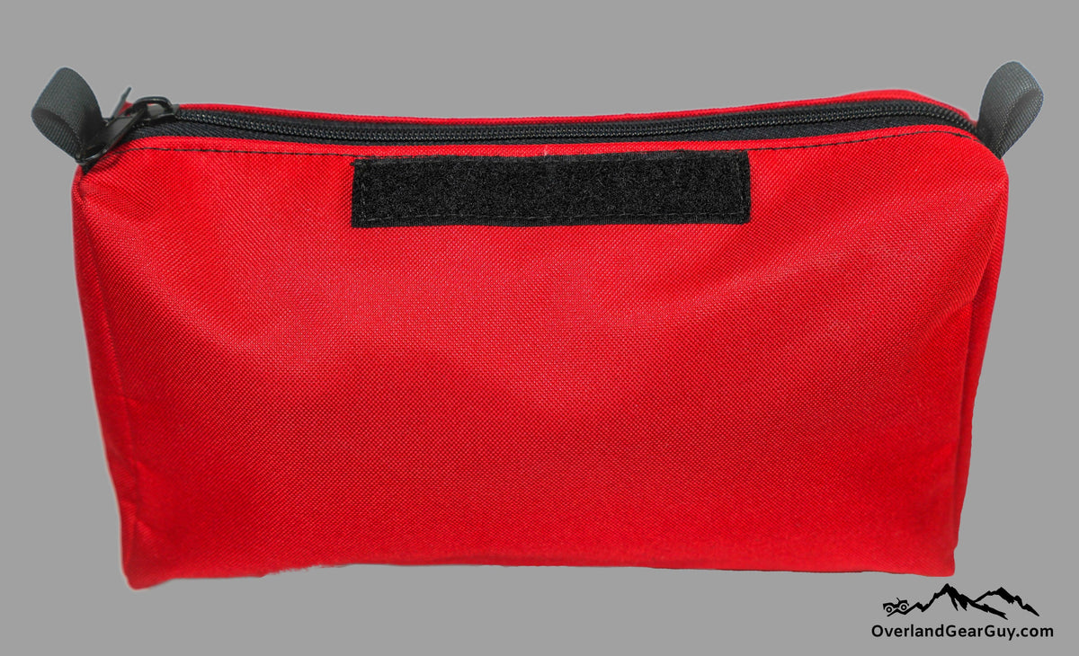 Tool Pouch - Tool Storage Bag-duckduckjeep-offroad-wrangler-gladiator-3d-jeep duck-custom duck-Jeep-The Quacktory-Fun Jeep Ducks-Ducks4Jeep