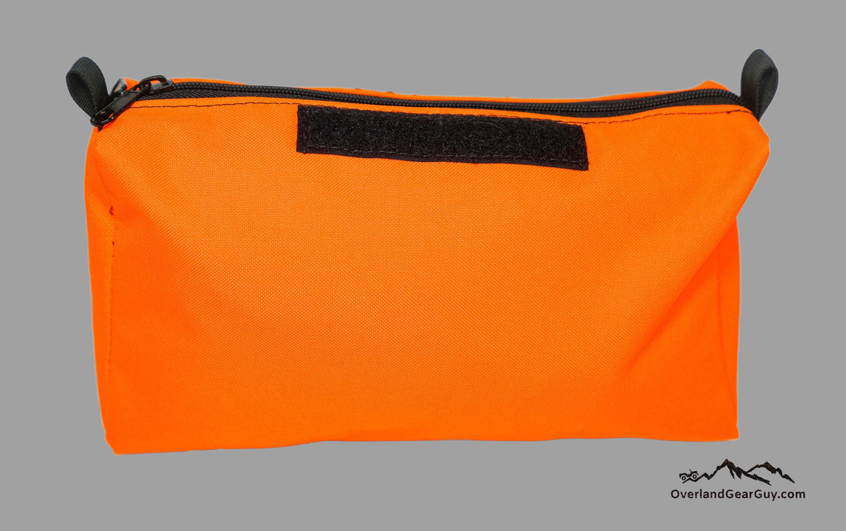 Tool Pouch - Tool Storage Bag-duckduckjeep-offroad-wrangler-gladiator-3d-jeep duck-custom duck-Jeep-The Quacktory-Fun Jeep Ducks-Ducks4Jeep