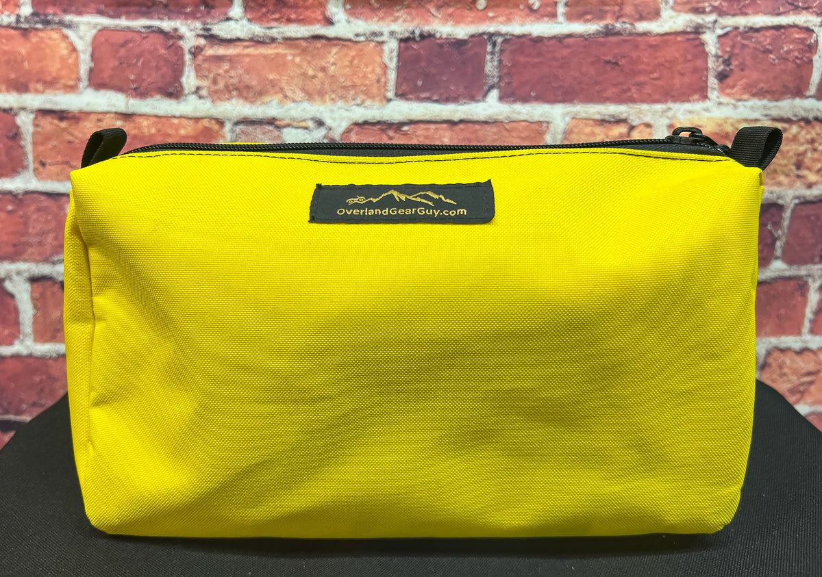 Tool Pouch - Tool Storage Bag-duckduckjeep-offroad-wrangler-gladiator-3d-jeep duck-custom duck-Jeep-The Quacktory-Fun Jeep Ducks-Ducks4Jeep