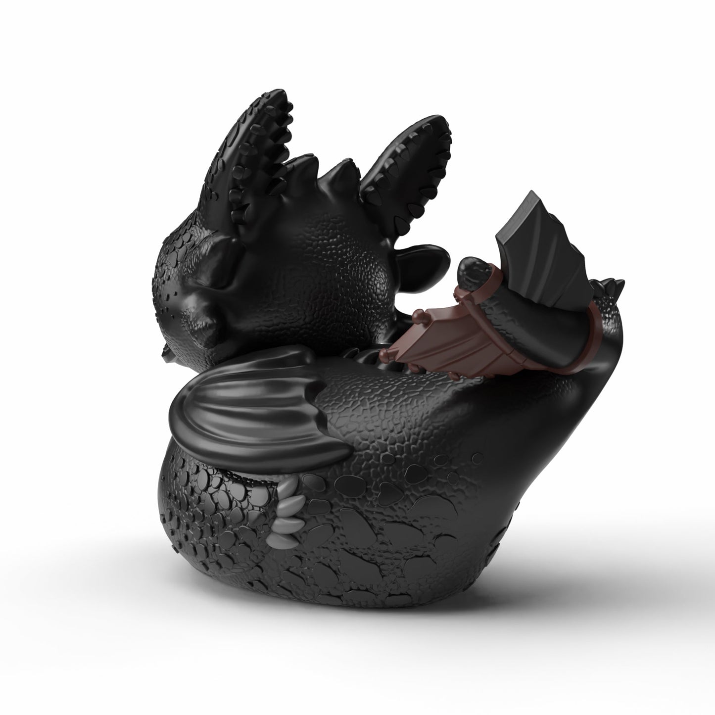 How To Train Your Dragon: Toothless TUBBZ (Mini Edition)