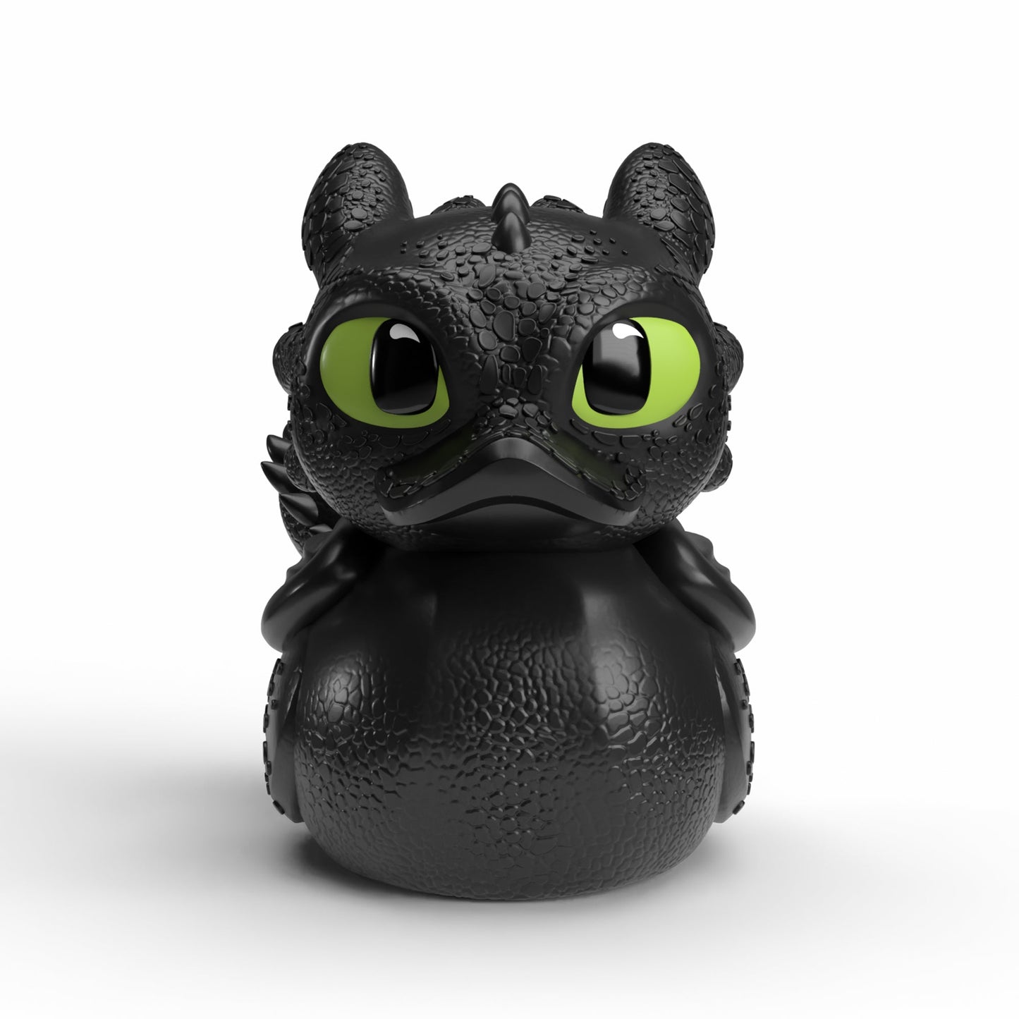 How To Train Your Dragon: Toothless TUBBZ (Mini Edition)
