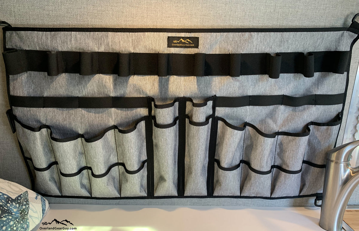 Top Chef Utensil Organizer-duckduckjeep-offroad-wrangler-gladiator-3d-jeep duck-custom duck-Jeep-The Quacktory-Fun Jeep Ducks-Ducks4Jeep