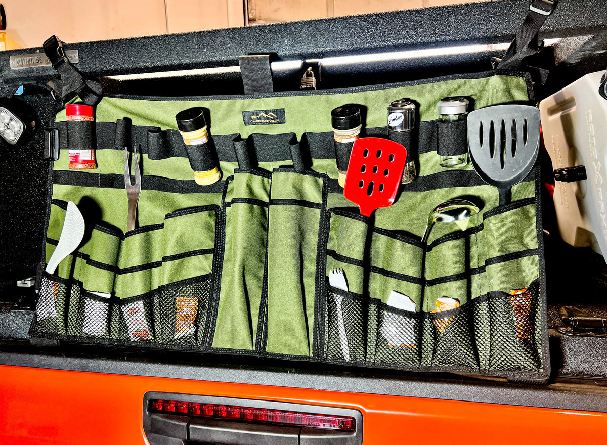 Top Chef Utensil Organizer-duckduckjeep-offroad-wrangler-gladiator-3d-jeep duck-custom duck-Jeep-The Quacktory-Fun Jeep Ducks-Ducks4Jeep