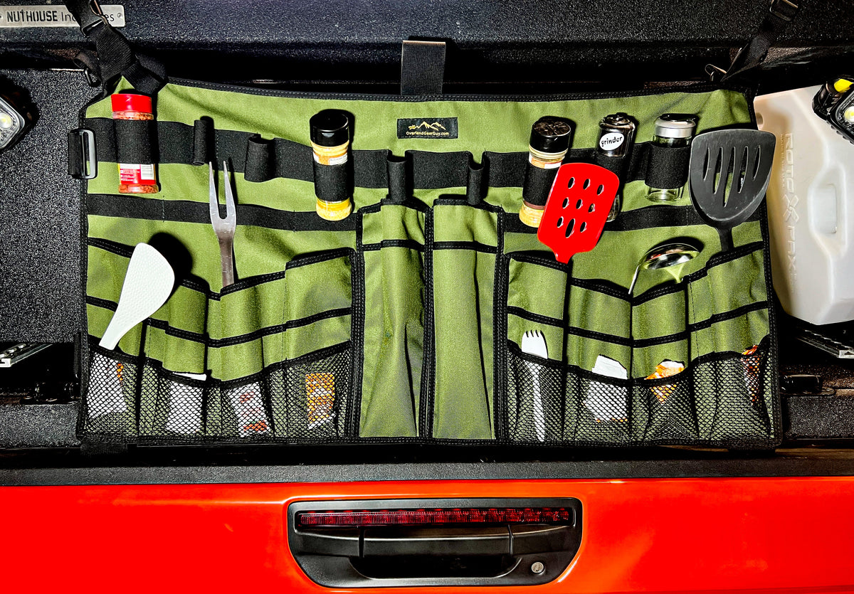 Top Chef Utensil Organizer-duckduckjeep-offroad-wrangler-gladiator-3d-jeep duck-custom duck-Jeep-The Quacktory-Fun Jeep Ducks-Ducks4Jeep