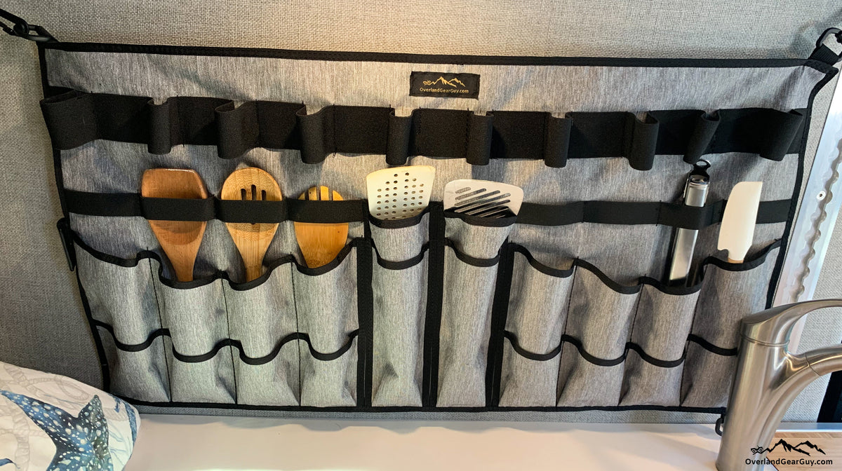 Top Chef Utensil Organizer-duckduckjeep-offroad-wrangler-gladiator-3d-jeep duck-custom duck-Jeep-The Quacktory-Fun Jeep Ducks-Ducks4Jeep