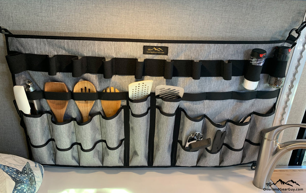 Top Chef Utensil Organizer-duckduckjeep-offroad-wrangler-gladiator-3d-jeep duck-custom duck-Jeep-The Quacktory-Fun Jeep Ducks-Ducks4Jeep