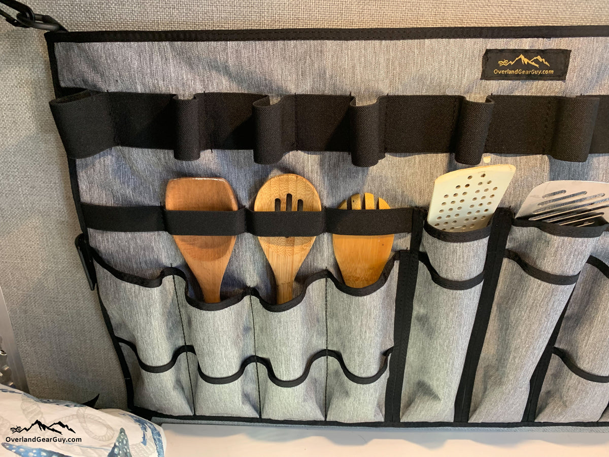 Top Chef Utensil Organizer-duckduckjeep-offroad-wrangler-gladiator-3d-jeep duck-custom duck-Jeep-The Quacktory-Fun Jeep Ducks-Ducks4Jeep