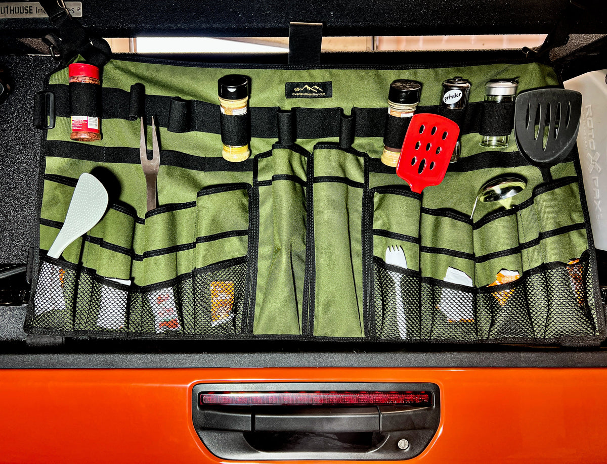 Top Chef Utensil Organizer-duckduckjeep-offroad-wrangler-gladiator-3d-jeep duck-custom duck-Jeep-The Quacktory-Fun Jeep Ducks-Ducks4Jeep
