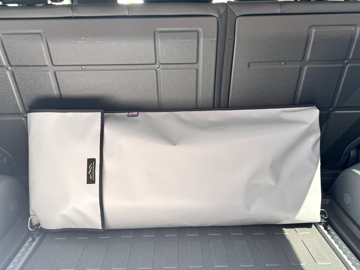 Traction Recovery Board Storage Bag-duckduckjeep-offroad-wrangler-gladiator-3d-jeep duck-custom duck-Jeep-The Quacktory-Fun Jeep Ducks-Ducks4Jeep