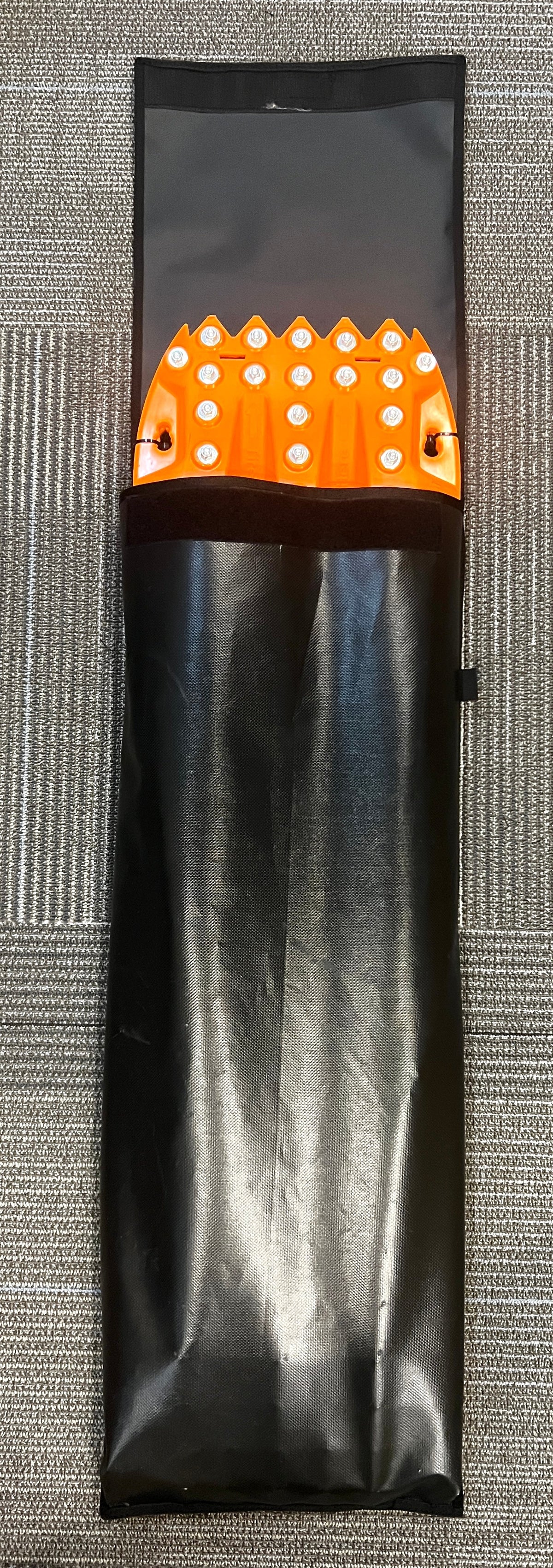 Traction Recovery Board Storage Bag-duckduckjeep-offroad-wrangler-gladiator-3d-jeep duck-custom duck-Jeep-The Quacktory-Fun Jeep Ducks-Ducks4Jeep