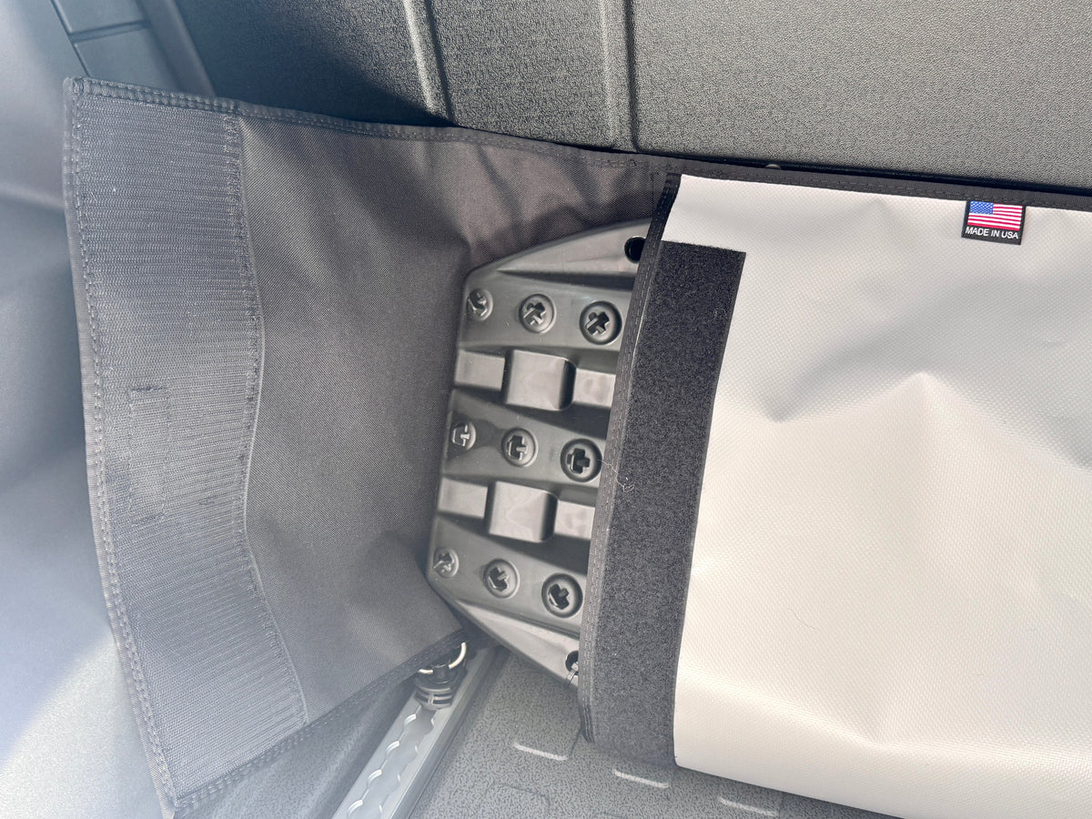 Traction Recovery Board Storage Bag-duckduckjeep-offroad-wrangler-gladiator-3d-jeep duck-custom duck-Jeep-The Quacktory-Fun Jeep Ducks-Ducks4Jeep
