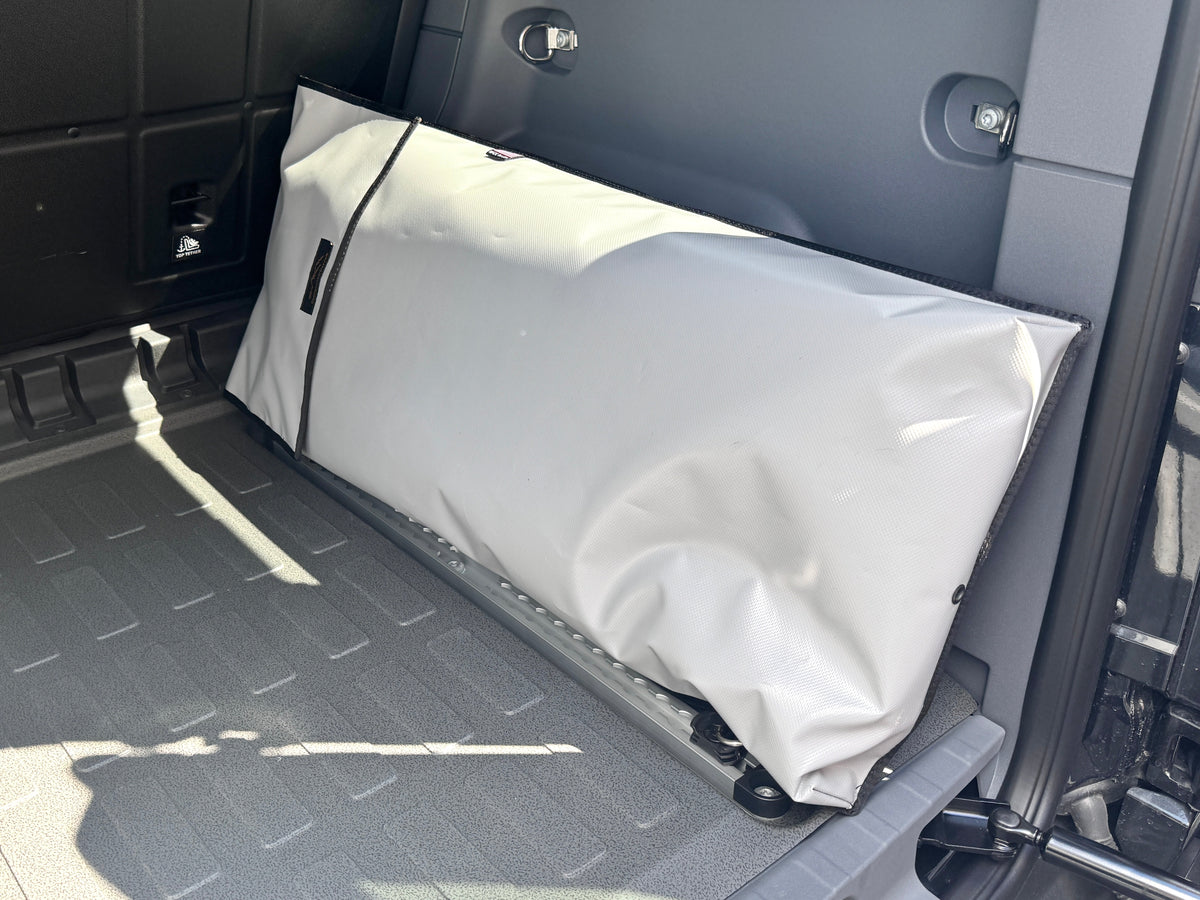 Traction Recovery Board Storage Bag-duckduckjeep-offroad-wrangler-gladiator-3d-jeep duck-custom duck-Jeep-The Quacktory-Fun Jeep Ducks-Ducks4Jeep