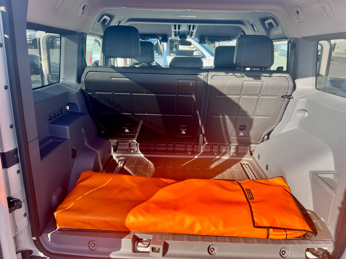 Traction Recovery Board Storage Bag-duckduckjeep-offroad-wrangler-gladiator-3d-jeep duck-custom duck-Jeep-The Quacktory-Fun Jeep Ducks-Ducks4Jeep