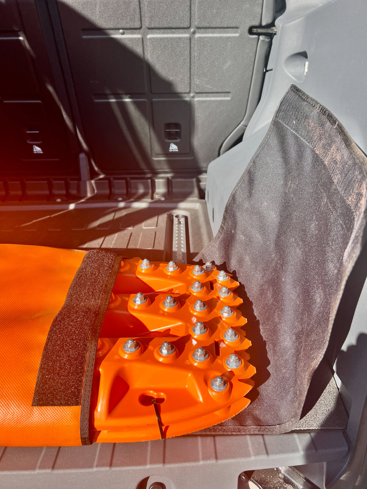 Traction Recovery Board Storage Bag-duckduckjeep-offroad-wrangler-gladiator-3d-jeep duck-custom duck-Jeep-The Quacktory-Fun Jeep Ducks-Ducks4Jeep
