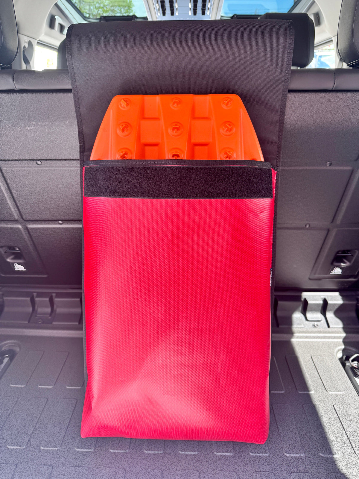 Traction Recovery Board Storage Bag-duckduckjeep-offroad-wrangler-gladiator-3d-jeep duck-custom duck-Jeep-The Quacktory-Fun Jeep Ducks-Ducks4Jeep