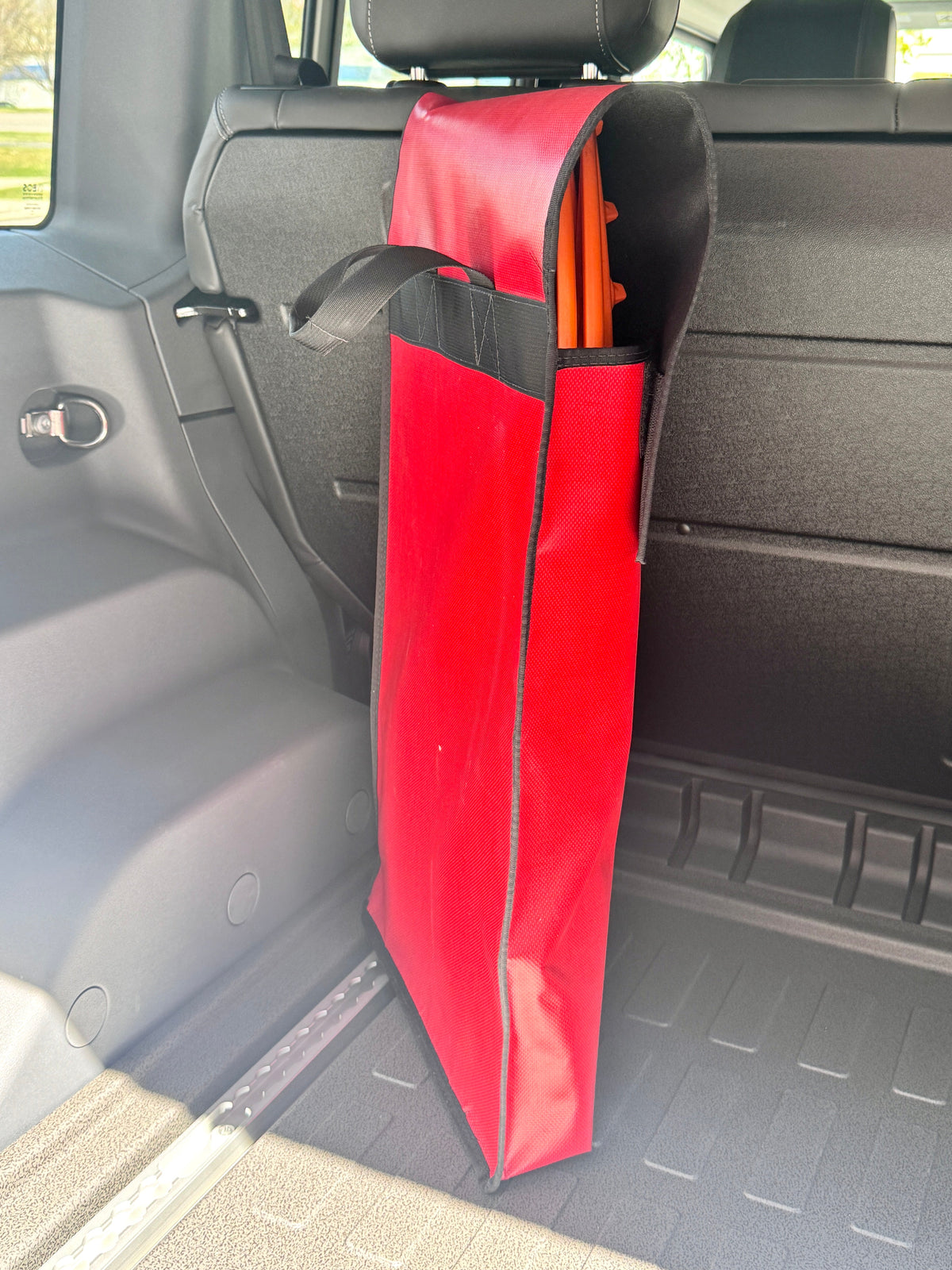Traction Recovery Board Storage Bag-duckduckjeep-offroad-wrangler-gladiator-3d-jeep duck-custom duck-Jeep-The Quacktory-Fun Jeep Ducks-Ducks4Jeep