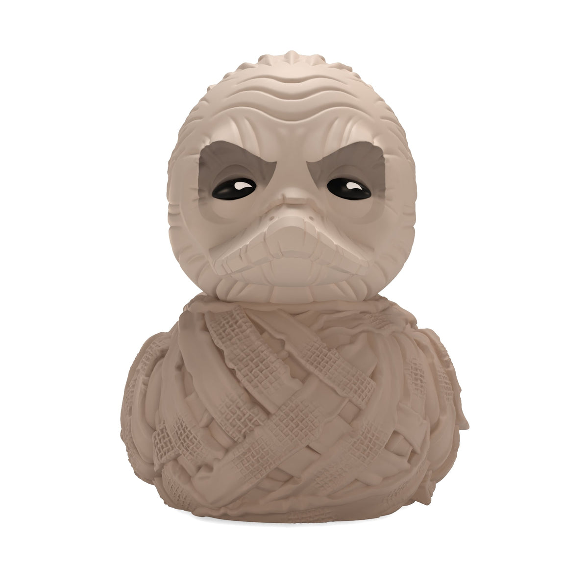 Universal Monsters: The Mummy TUBBZ (Mini Edition)-duckduckjeep-offroad-wrangler-gladiator-3d-jeep duck-custom duck-Jeep-The Quacktory-Fun Jeep Ducks-Ducks4Jeep