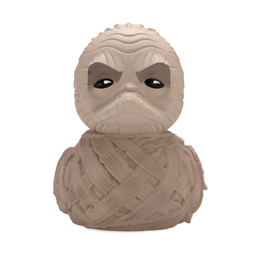 Universal Monsters: The Mummy TUBBZ (Mini Edition)-duckduckjeep-offroad-wrangler-gladiator-3d-jeep duck-custom duck-Jeep-The Quacktory-Fun Jeep Ducks-Ducks4Jeep