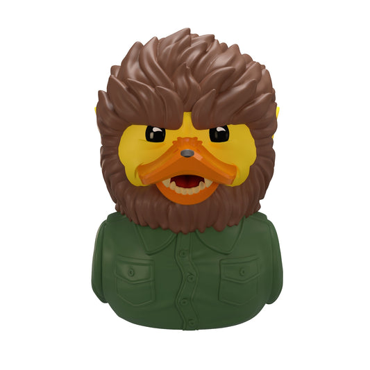 Universal Monsters: Wolfman TUBBZ (Mini Edition)-duckduckjeep-offroad-wrangler-gladiator-3d-jeep duck-custom duck-Jeep-The Quacktory-Fun Jeep Ducks-Ducks4Jeep