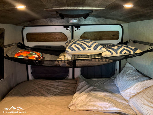 Universal Van Cargo Net-duckduckjeep-offroad-wrangler-gladiator-3d-jeep duck-custom duck-Jeep-The Quacktory-Fun Jeep Ducks-Ducks4Jeep