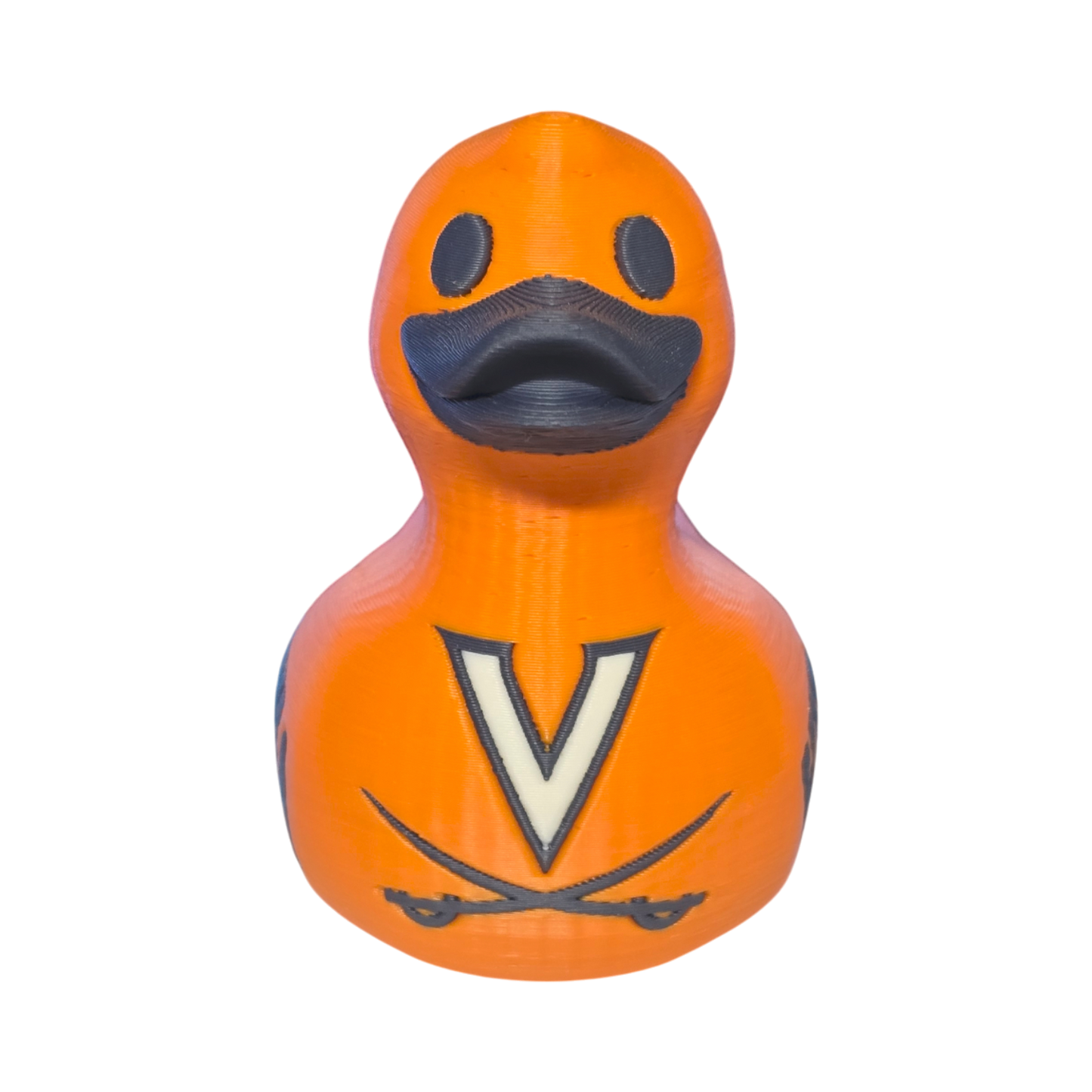 University of Virginia Duck-duckduckjeep-offroad-wrangler-gladiator-3d-jeep duck-custom duck-Jeep-The Quacktory-Fun Jeep Ducks-Ducks4Jeep