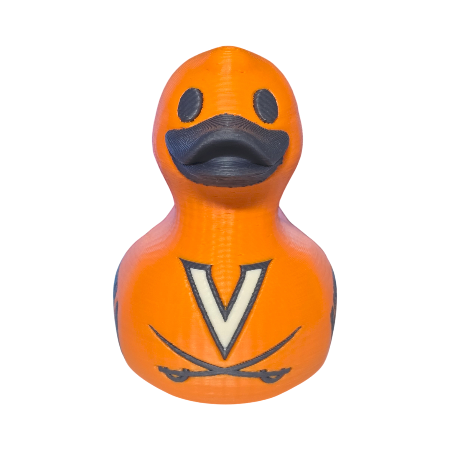 University of Virginia Duck-duckduckjeep-offroad-wrangler-gladiator-3d-jeep duck-custom duck-Jeep-The Quacktory-Fun Jeep Ducks-Ducks4Jeep
