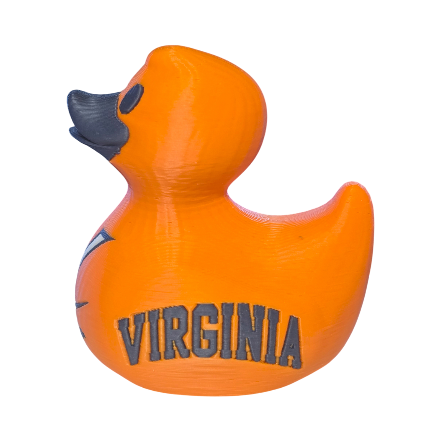 University of Virginia Duck-duckduckjeep-offroad-wrangler-gladiator-3d-jeep duck-custom duck-Jeep-The Quacktory-Fun Jeep Ducks-Ducks4Jeep