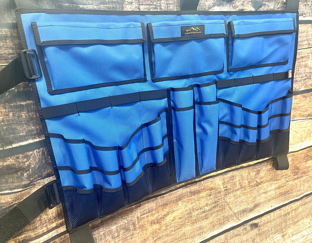 Utensil Organizer-duckduckjeep-offroad-wrangler-gladiator-3d-jeep duck-custom duck-Jeep-The Quacktory-Fun Jeep Ducks-Ducks4Jeep
