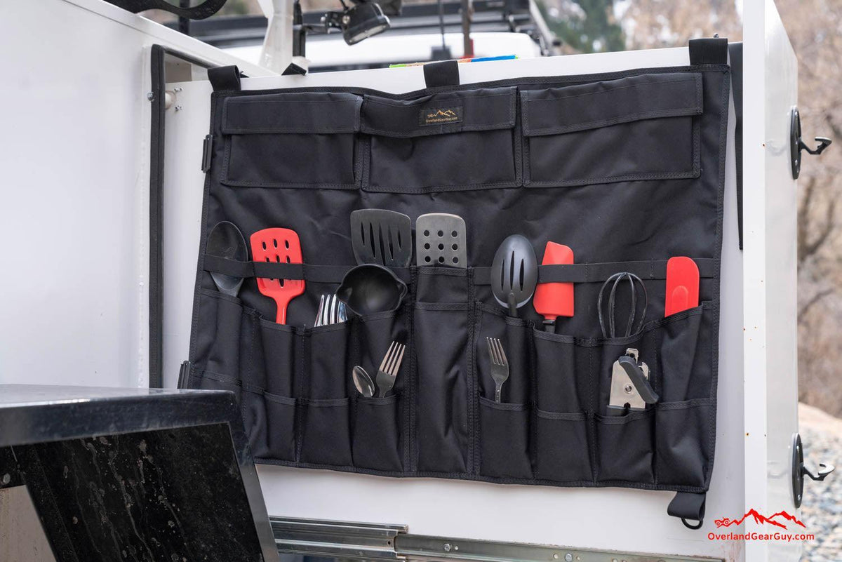 Utensil Organizer-duckduckjeep-offroad-wrangler-gladiator-3d-jeep duck-custom duck-Jeep-The Quacktory-Fun Jeep Ducks-Ducks4Jeep