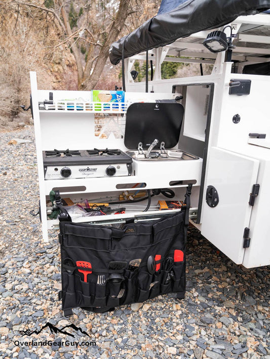 Utensil Organizer-duckduckjeep-offroad-wrangler-gladiator-3d-jeep duck-custom duck-Jeep-The Quacktory-Fun Jeep Ducks-Ducks4Jeep