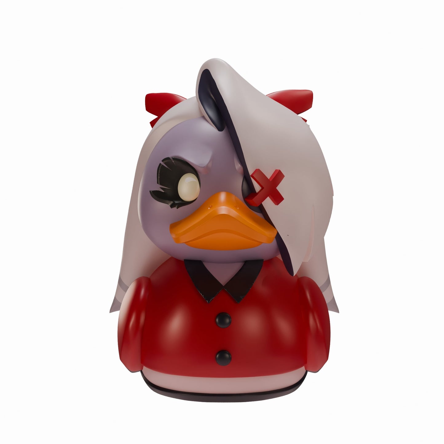 Hazbin Hotel: Vaggie TUBBZ (Mini Edition)