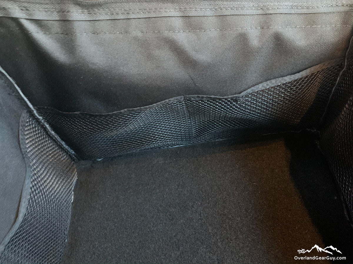 Van Center Console Caddy Perfect for Sprinter, Transit, Promaster-duckduckjeep-offroad-wrangler-gladiator-3d-jeep duck-custom duck-Jeep-The Quacktory-Fun Jeep Ducks-Ducks4Jeep
