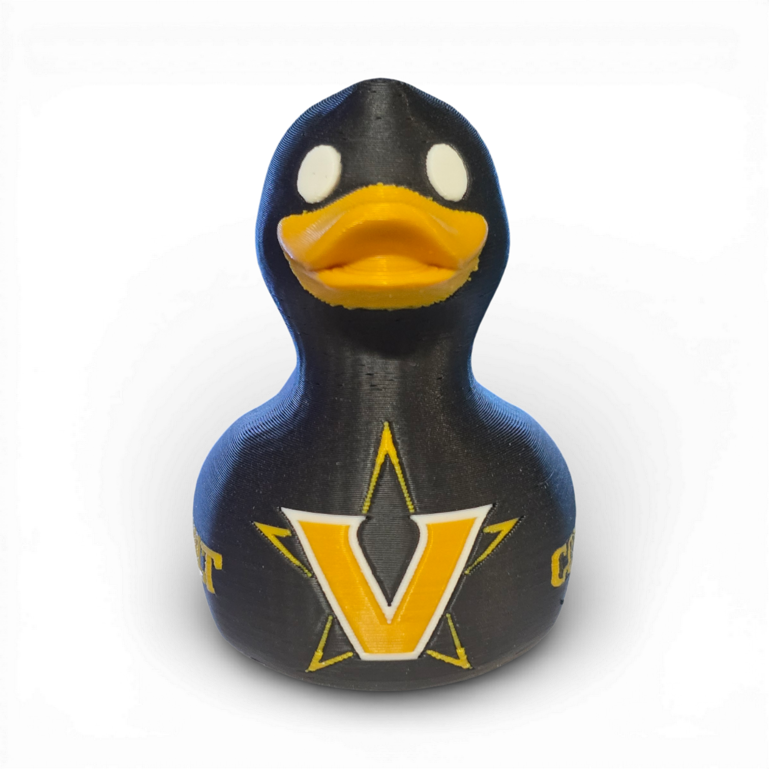 Vanderbilt Duck-duckduckjeep-offroad-wrangler-gladiator-3d-jeep duck-custom duck-Jeep-The Quacktory-Fun Jeep Ducks-Ducks4Jeep