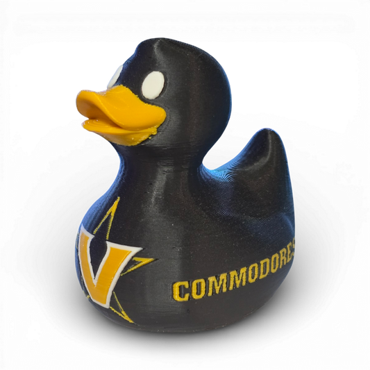 Vanderbilt Duck-duckduckjeep-offroad-wrangler-gladiator-3d-jeep duck-custom duck-Jeep-The Quacktory-Fun Jeep Ducks-Ducks4Jeep