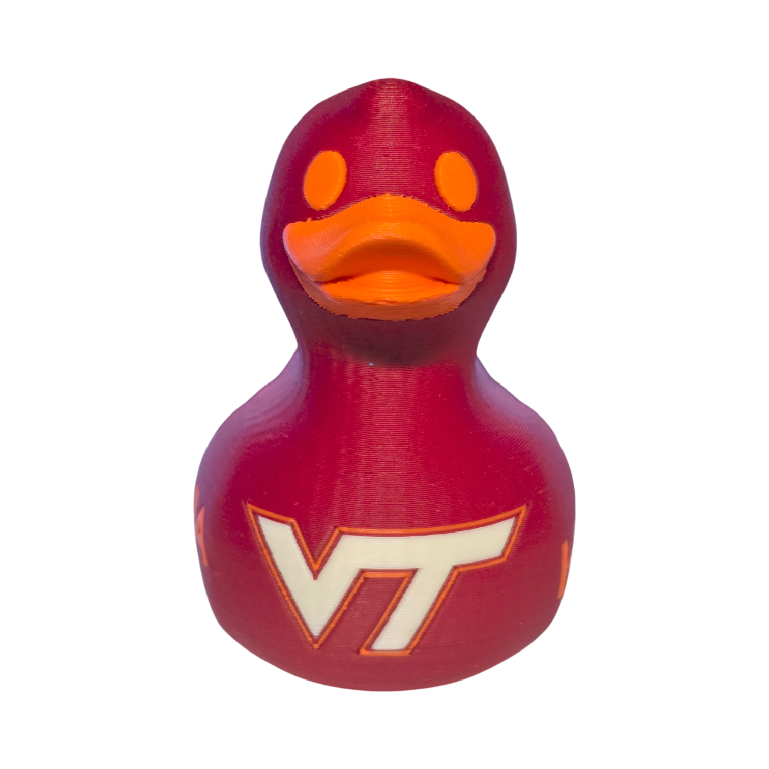 Virginia Tech Duck-duckduckjeep-offroad-wrangler-gladiator-3d-jeep duck-custom duck-Jeep-The Quacktory-Fun Jeep Ducks-Ducks4Jeep