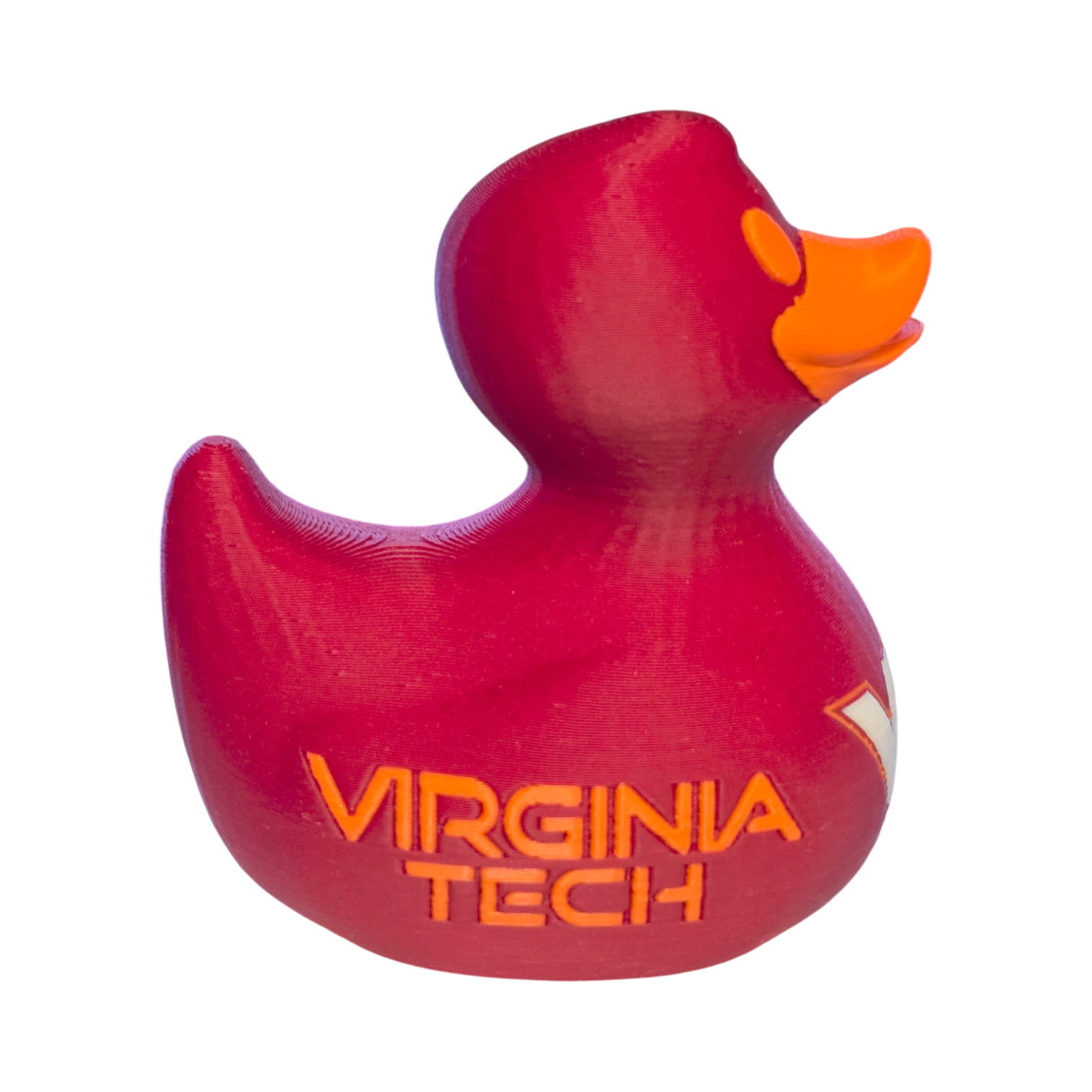 Virginia Tech Duck-duckduckjeep-offroad-wrangler-gladiator-3d-jeep duck-custom duck-Jeep-The Quacktory-Fun Jeep Ducks-Ducks4Jeep