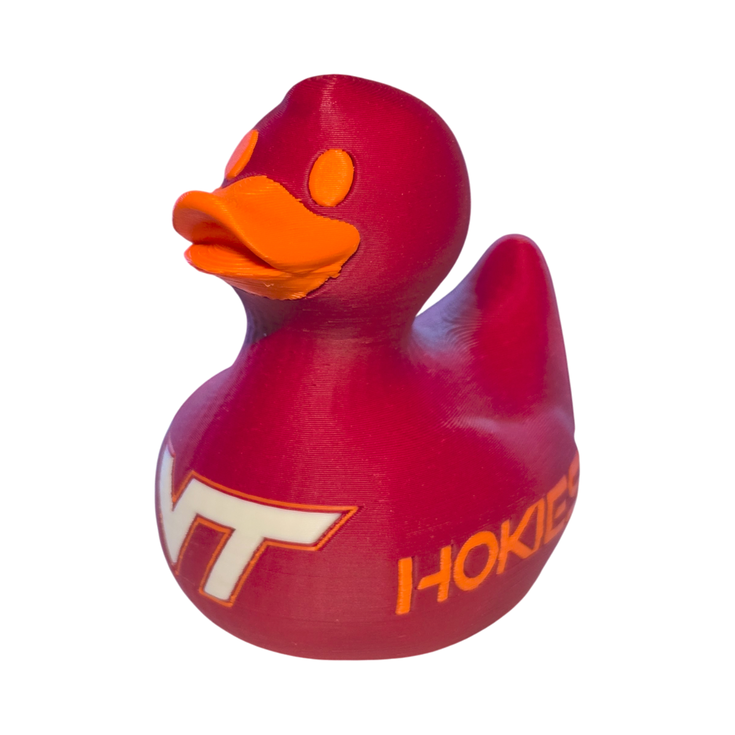 Virginia Tech Duck-duckduckjeep-offroad-wrangler-gladiator-3d-jeep duck-custom duck-Jeep-The Quacktory-Fun Jeep Ducks-Ducks4Jeep