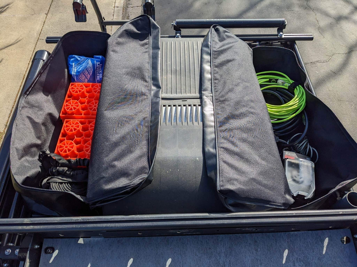 Weather Resistant Roof Top Storage Bag - Jayco-duckduckjeep-offroad-wrangler-gladiator-3d-jeep duck-custom duck-Jeep-The Quacktory-Fun Jeep Ducks-Ducks4Jeep