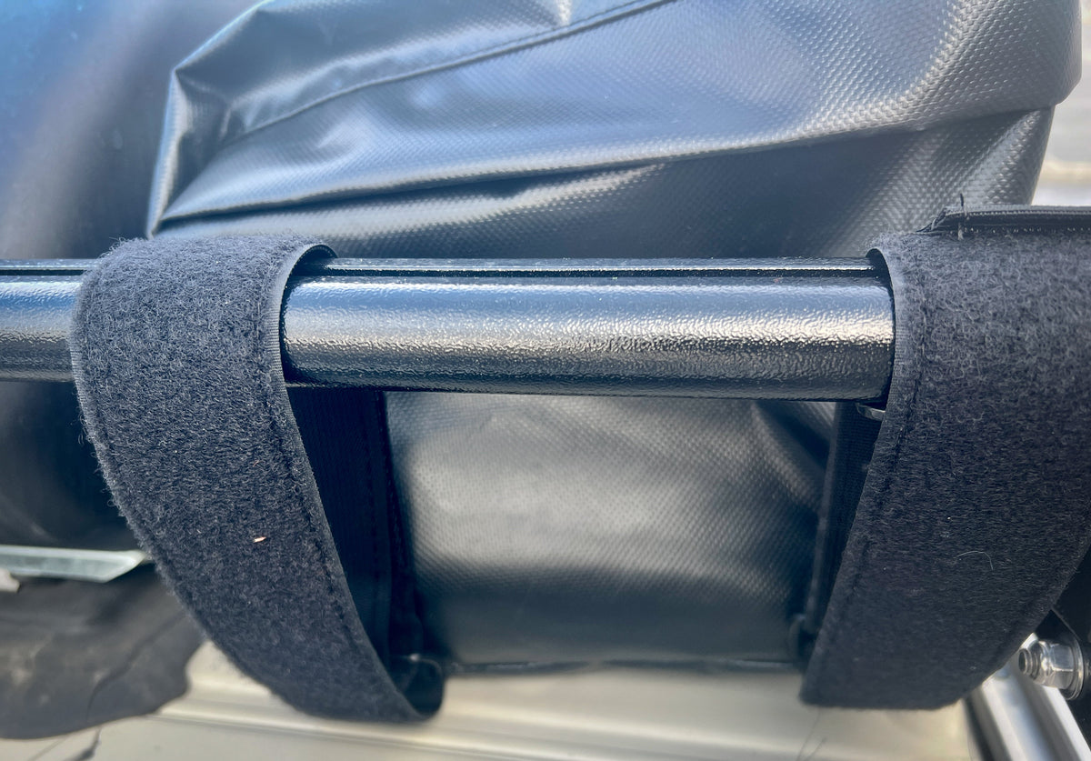 Weather Resistant Roof Top Storage Bag - Jayco-duckduckjeep-offroad-wrangler-gladiator-3d-jeep duck-custom duck-Jeep-The Quacktory-Fun Jeep Ducks-Ducks4Jeep