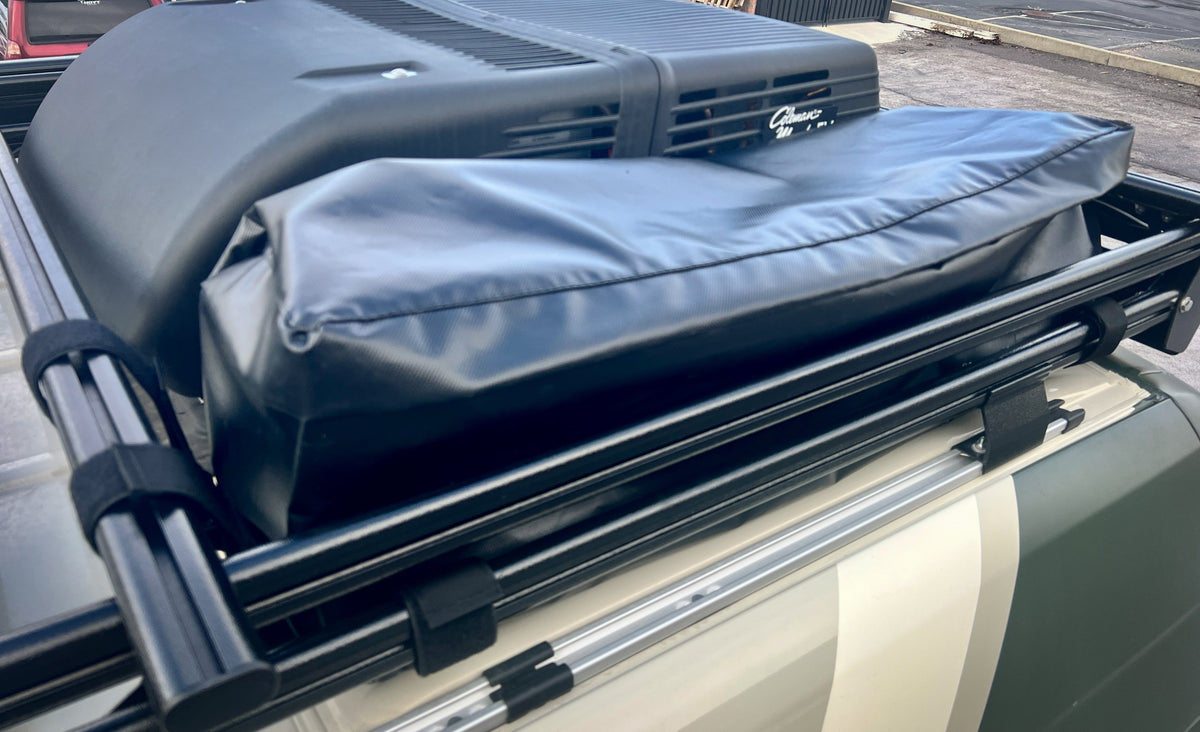 Weather Resistant Roof Top Storage Bag - Jayco-duckduckjeep-offroad-wrangler-gladiator-3d-jeep duck-custom duck-Jeep-The Quacktory-Fun Jeep Ducks-Ducks4Jeep