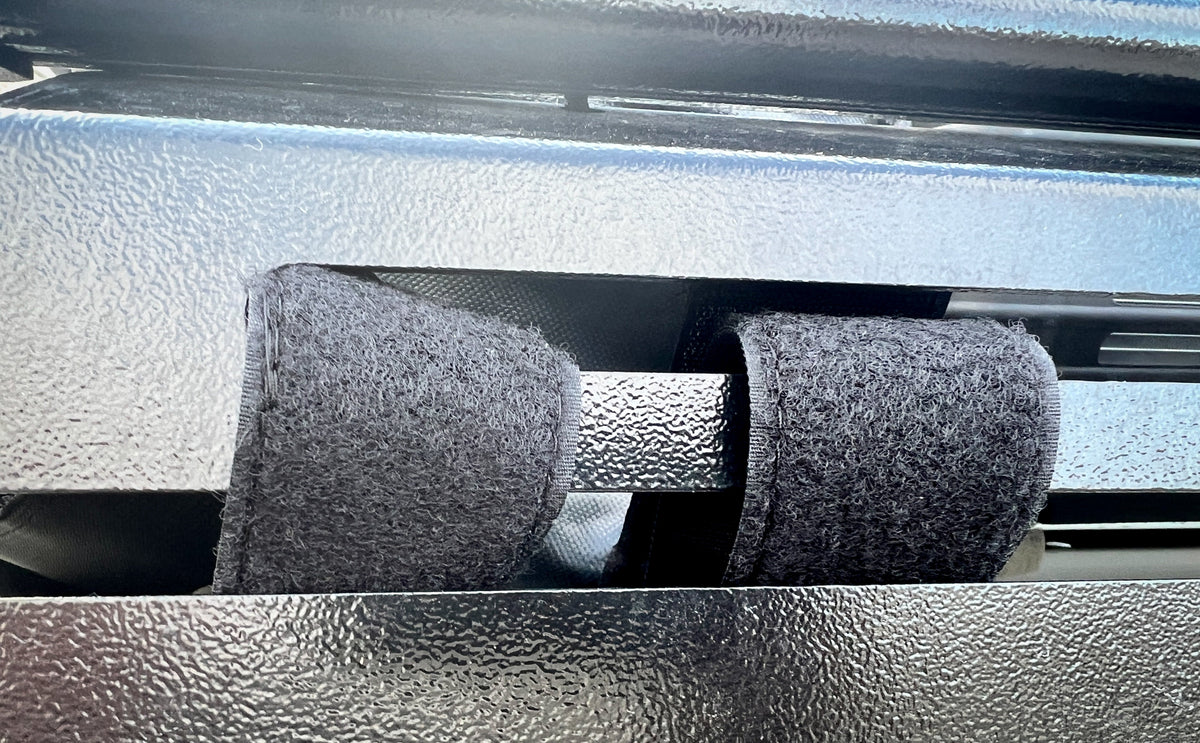 Weather Resistant Roof Top Storage Bag - Jayco-duckduckjeep-offroad-wrangler-gladiator-3d-jeep duck-custom duck-Jeep-The Quacktory-Fun Jeep Ducks-Ducks4Jeep