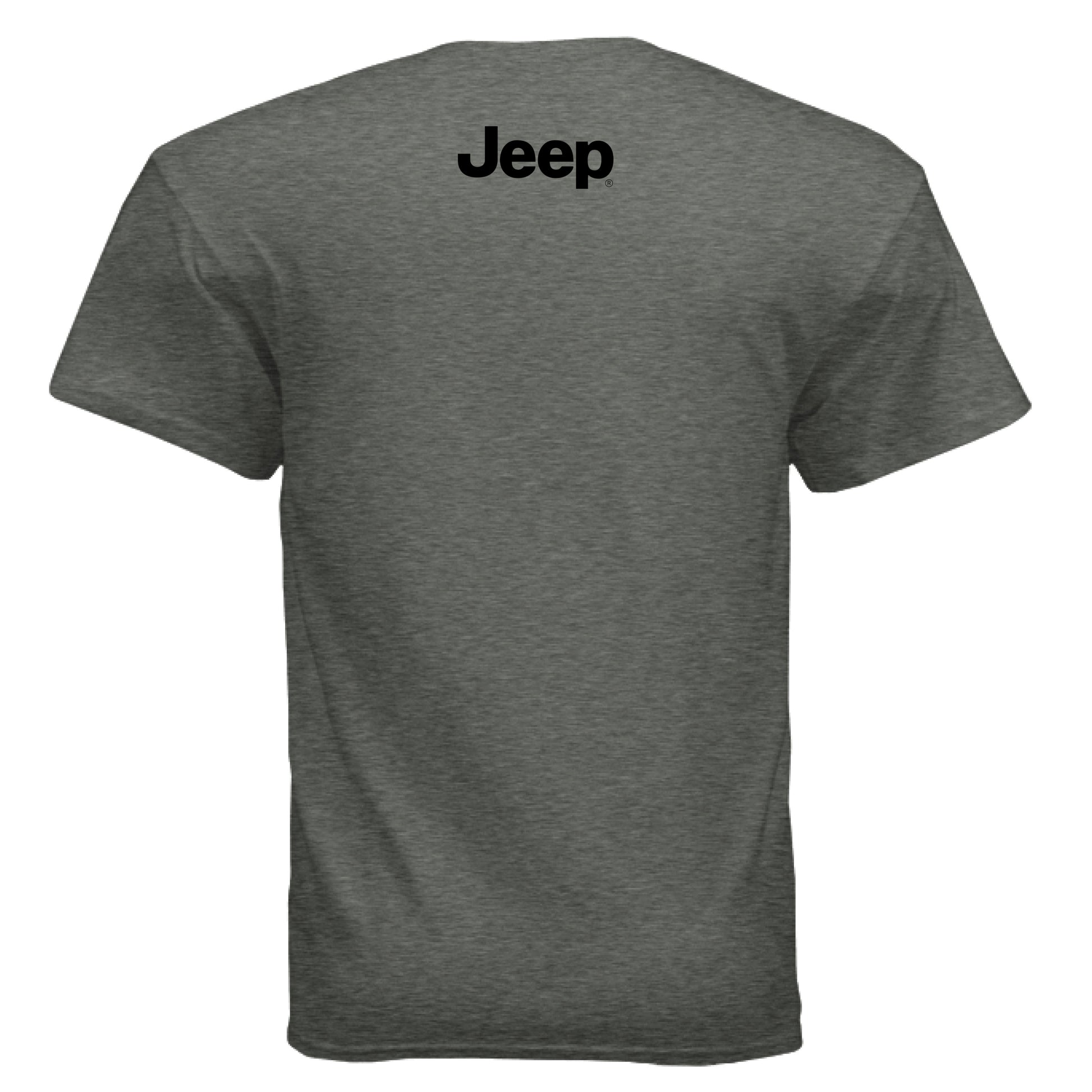 Weekend Forecast Shirt-duckduckjeep-offroad-wrangler-gladiator-3d-jeep duck-custom duck-Jeep-The Quacktory-Fun Jeep Ducks-Ducks4Jeep