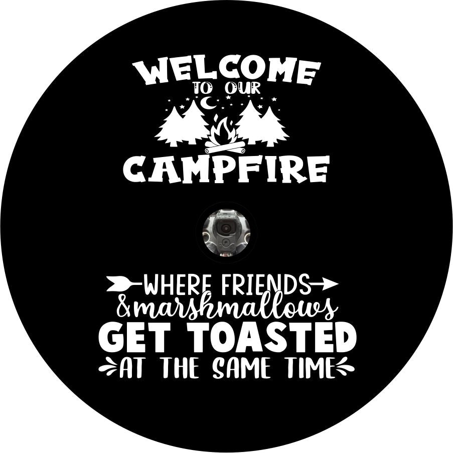 Welcome to our Campfire-duckduckjeep-offroad-wrangler-gladiator-3d-jeep duck-custom duck-Jeep-The Quacktory-Fun Jeep Ducks-Ducks4Jeep