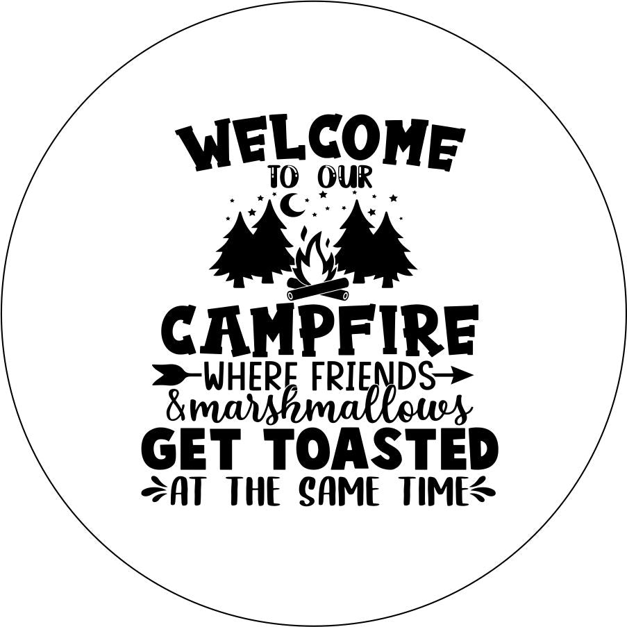 Welcome to our Campfire-duckduckjeep-offroad-wrangler-gladiator-3d-jeep duck-custom duck-Jeep-The Quacktory-Fun Jeep Ducks-Ducks4Jeep