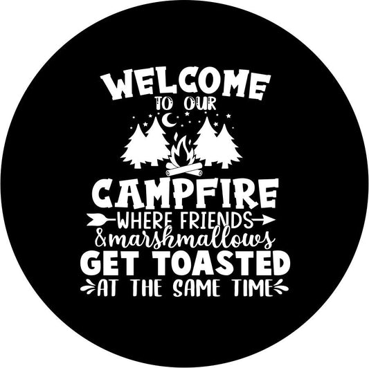 Welcome to our Campfire-duckduckjeep-offroad-wrangler-gladiator-3d-jeep duck-custom duck-Jeep-The Quacktory-Fun Jeep Ducks-Ducks4Jeep