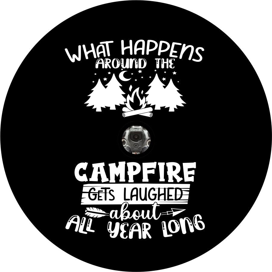 What Happens Around the Camp Fire-duckduckjeep-offroad-wrangler-gladiator-3d-jeep duck-custom duck-Jeep-The Quacktory-Fun Jeep Ducks-Ducks4Jeep