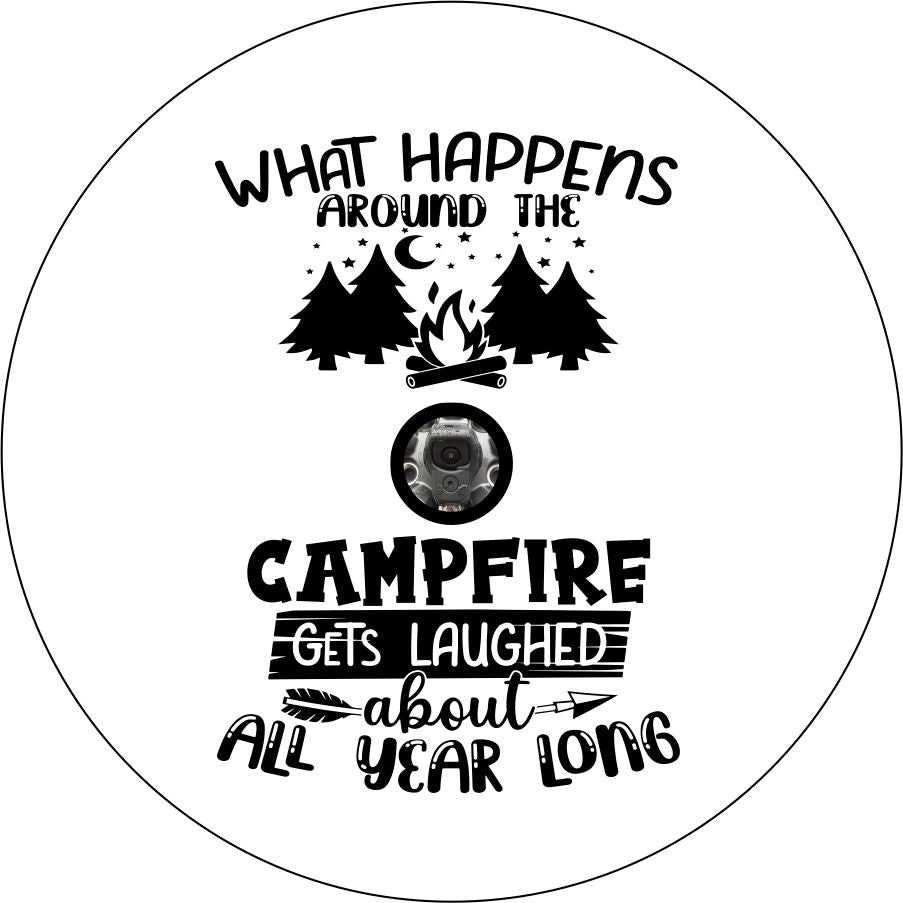What Happens Around the Camp Fire-duckduckjeep-offroad-wrangler-gladiator-3d-jeep duck-custom duck-Jeep-The Quacktory-Fun Jeep Ducks-Ducks4Jeep