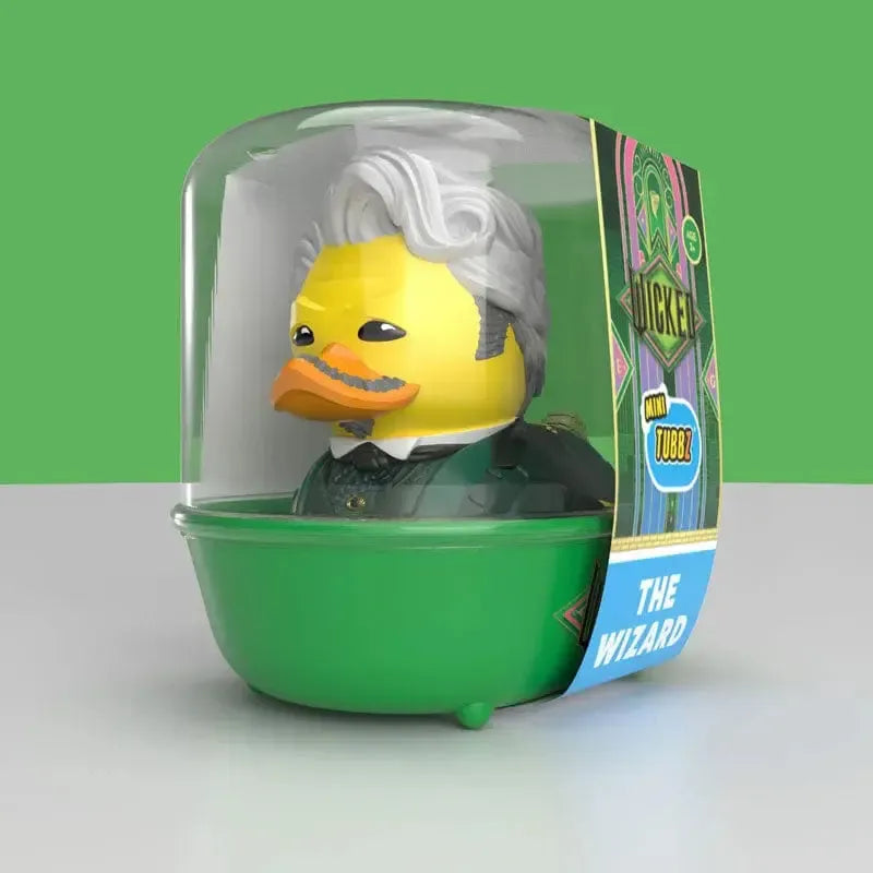 Wicked 10 Duck Set! TUBBZ (Mini Edition)-duckduckjeep-offroad-wrangler-gladiator-3d-jeep duck-custom duck-Jeep-The Quacktory-Fun Jeep Ducks-Ducks4Jeep