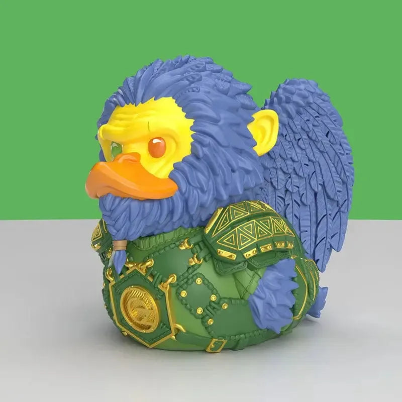Wicked 10 Duck Set! TUBBZ (Mini Edition)-duckduckjeep-offroad-wrangler-gladiator-3d-jeep duck-custom duck-Jeep-The Quacktory-Fun Jeep Ducks-Ducks4Jeep