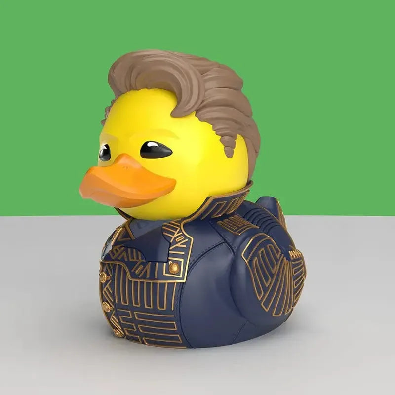 Wicked 10 Duck Set! TUBBZ (Mini Edition)-duckduckjeep-offroad-wrangler-gladiator-3d-jeep duck-custom duck-Jeep-The Quacktory-Fun Jeep Ducks-Ducks4Jeep